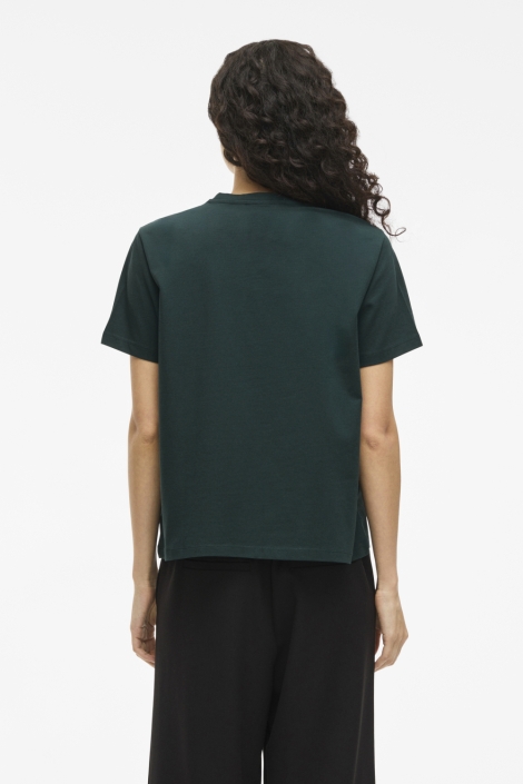 Vila vinora s/s t-shirt - noos